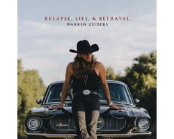 Relapse, Lies & Betrayal
