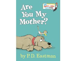 Are You My Mother?