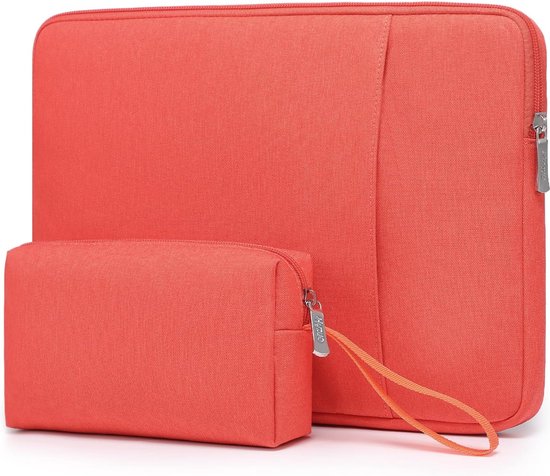 Puffy Laptop Hülle für 11 13 15 Zoll Laptop, Sleeve Case mit Puffy Laptop Hülle für 11 13 15 Zoll Laptop, Sleeve Case mit
