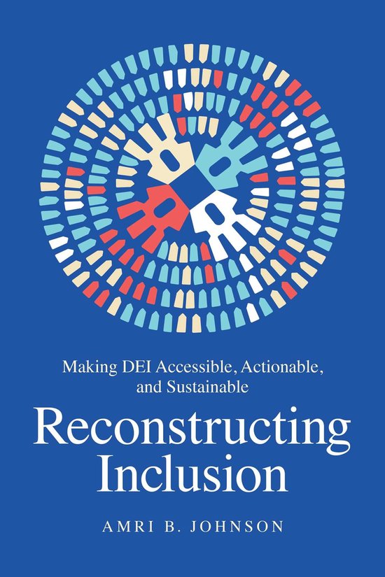 Reconstructing Inclusion - cover