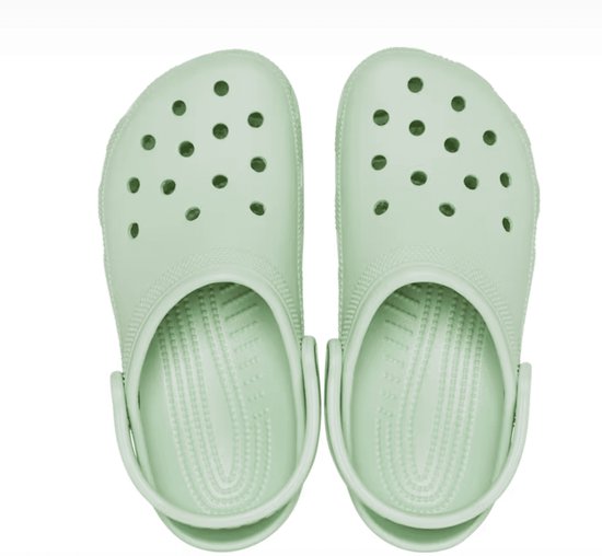 Crocs | Classique | Plâtre | Taille 39/40