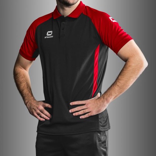 Stanno Stadio Polo - Maat L