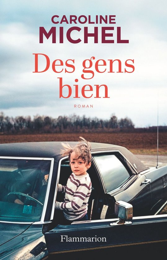 Des gens bien - cover