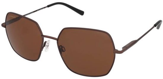 Serengeti Loy SS548001 Shiny Chocolate Brown Polarized Drivers van Serengeti — afbeelding 5