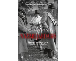 Omslag van Nazimiljardairs