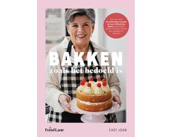 foto van Bakken zoals het bedoeld is