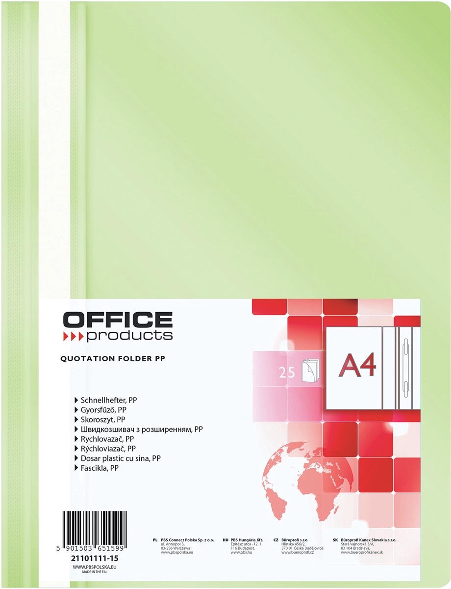 product