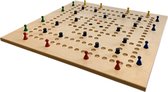 Hindernisspel 4 personen bordspel