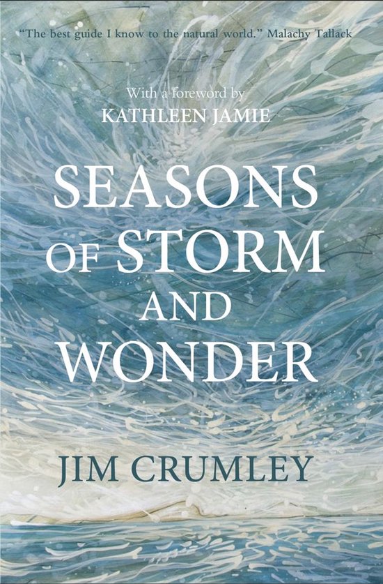Seasons of Storm and Wonder - cover