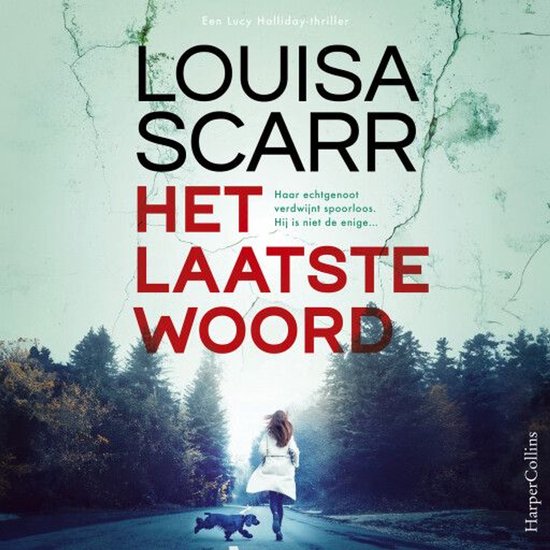 Het laatste woord - cover