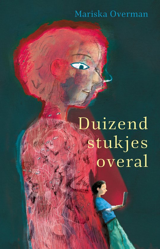 Foto: Duizend stukjes overal