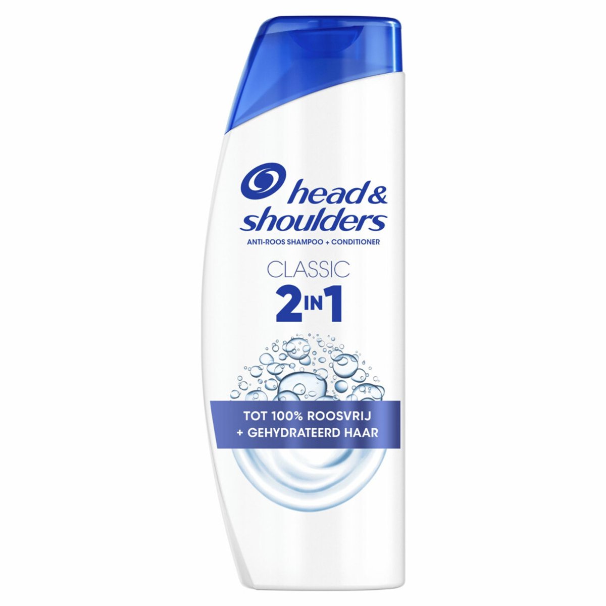 Head & Shoulders 2in1 Classic - 625 ml