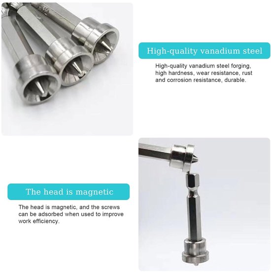Gen 3 Verlengbus 70 Mm Starlink Gen 3 Adaptador De Tubo, Para