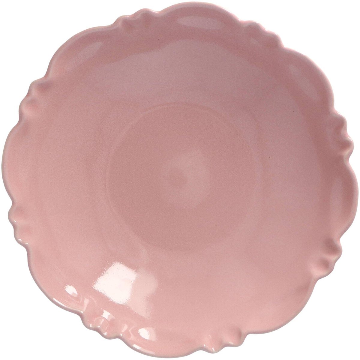Gresnovo - Saladeschaal Moove Rose Fondant 29cm - Schalen