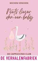 Niets liever dan een baby