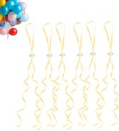 Helium tank 100 ballonnen - 99,9% Pure Helium