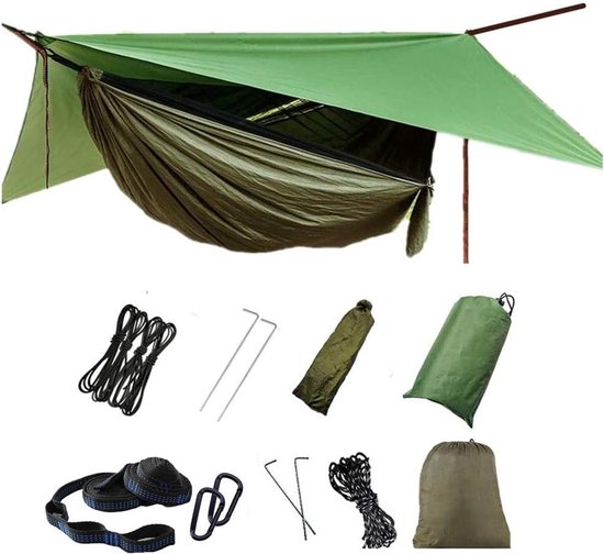 Camping