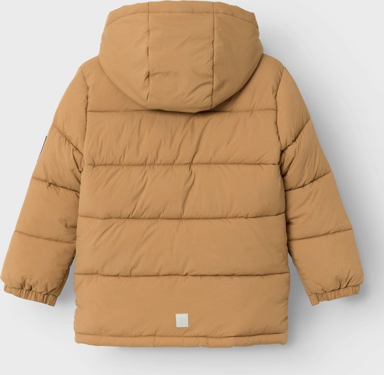 Name It Doudoune - Puffer Jacket (Bleu) - Vêtements Chez Sarenza (578936