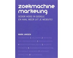 Zoekmachinemarketing