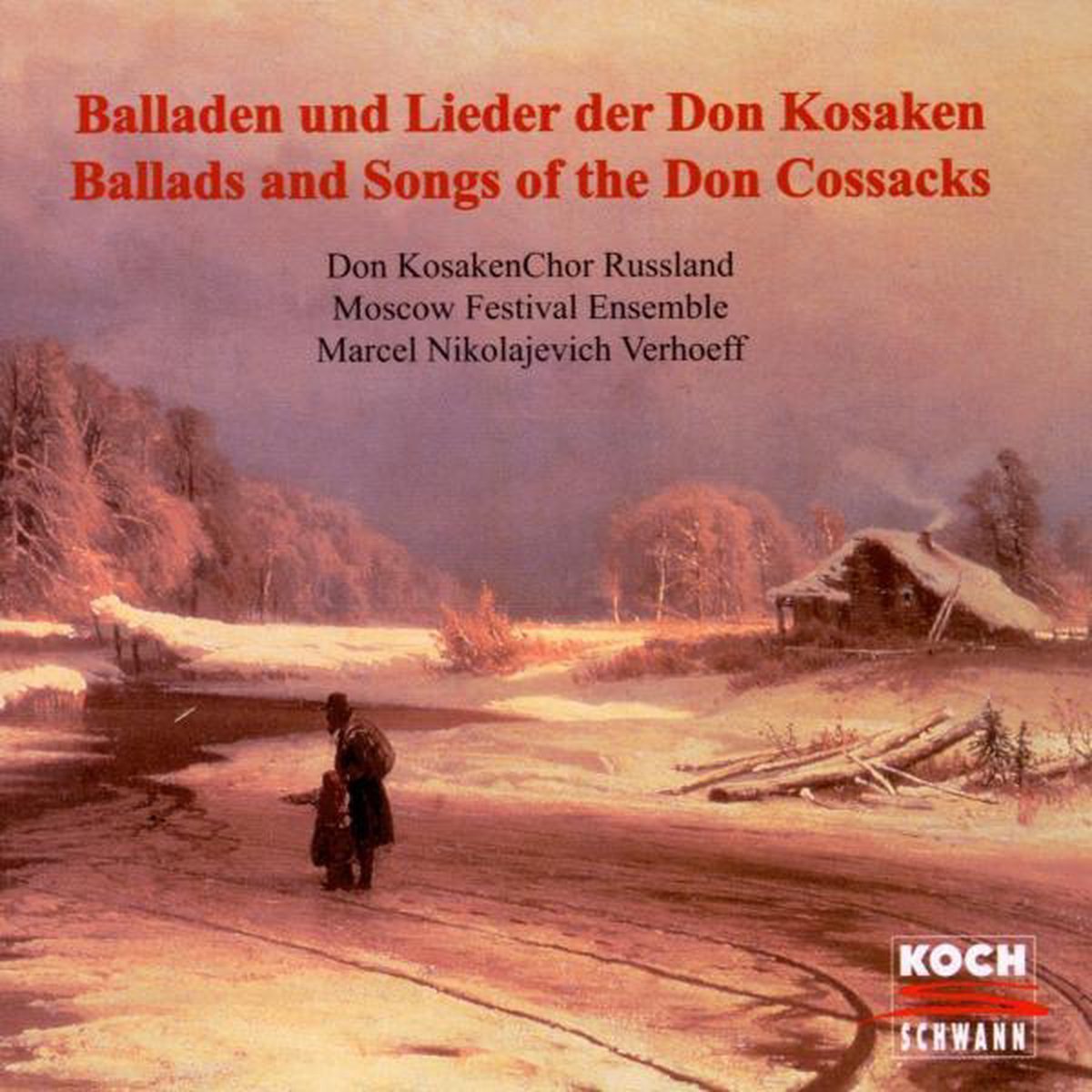 Balladen Und Lieder Der