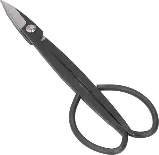 Forbici in fibra ESD ergonomiche Ideal Tek EX9180