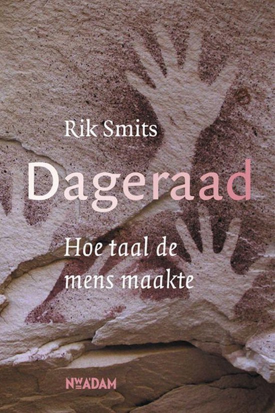 Dageraad - cover
