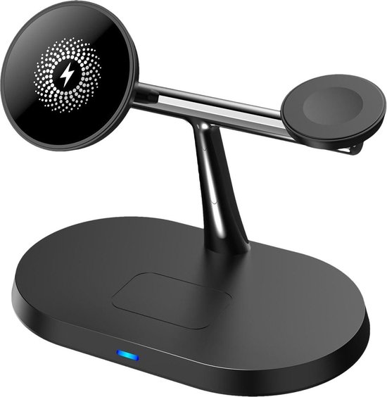 BOBOVR D3 Oplaadstation | voor Meta Quest 3