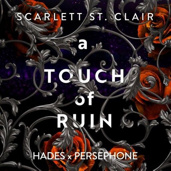 A touch of ruin
