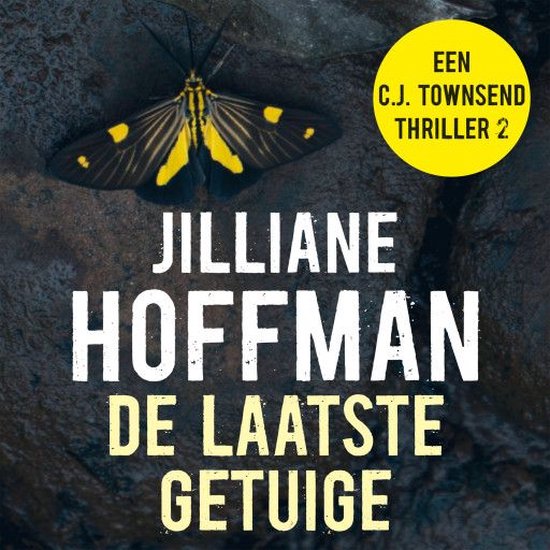De laatste getuige - cover
