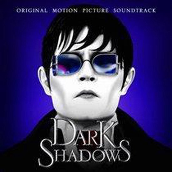 Dark Shadows O.S.T.