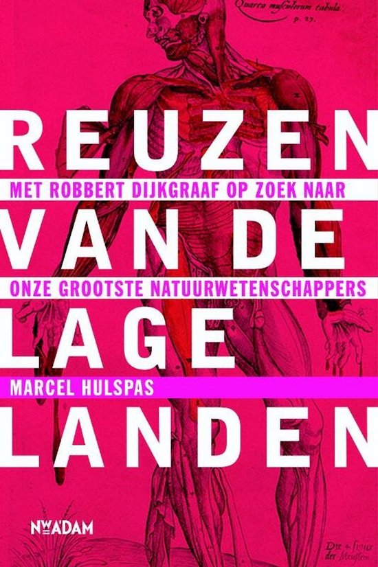 Reuzen van de Lage Landen