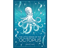 Omslag van The Little Book of the Octopus