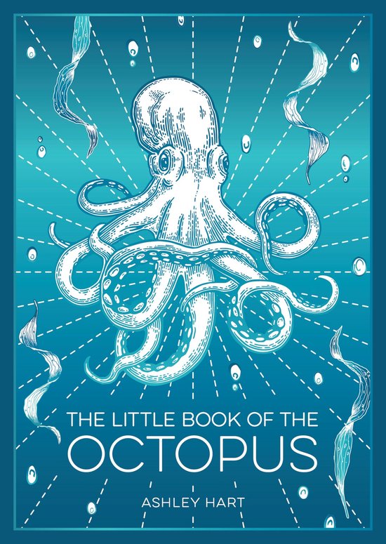 The Little Book of the Octopus - cover