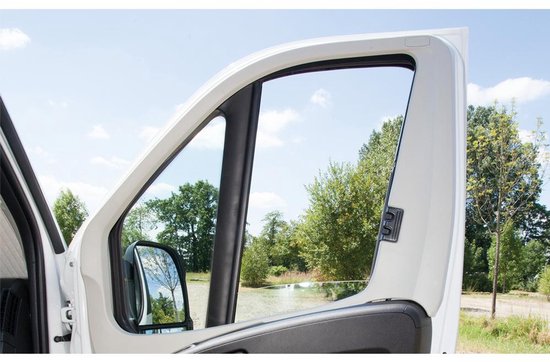 Remifront 4 Fiat Ducato X290(S8) >2021 Zijraam R van Remis — afbeelding 3