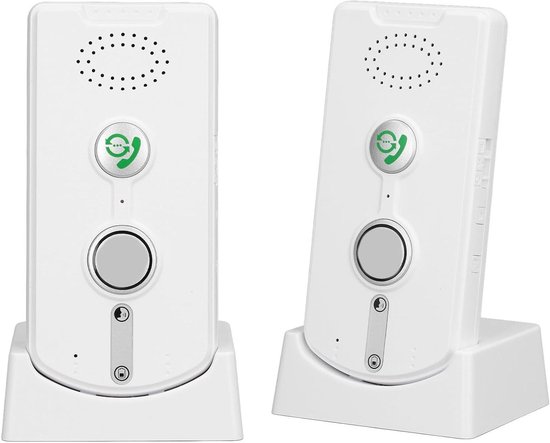 Intercomsysteem kopen | Veilig & Slim bij