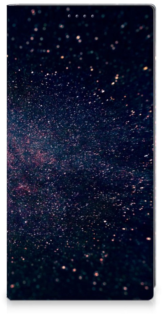 Samsung Galaxy S25 Ultra Stand Case Stars