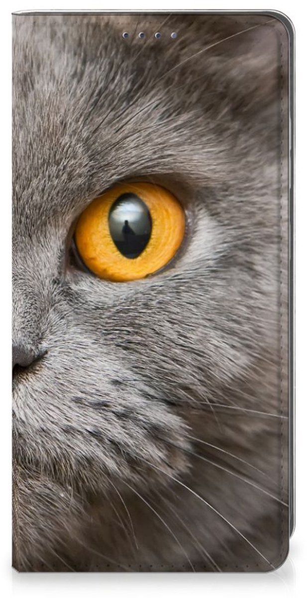 Hoesje maken Samsung Galaxy S25 Britse Korthaar