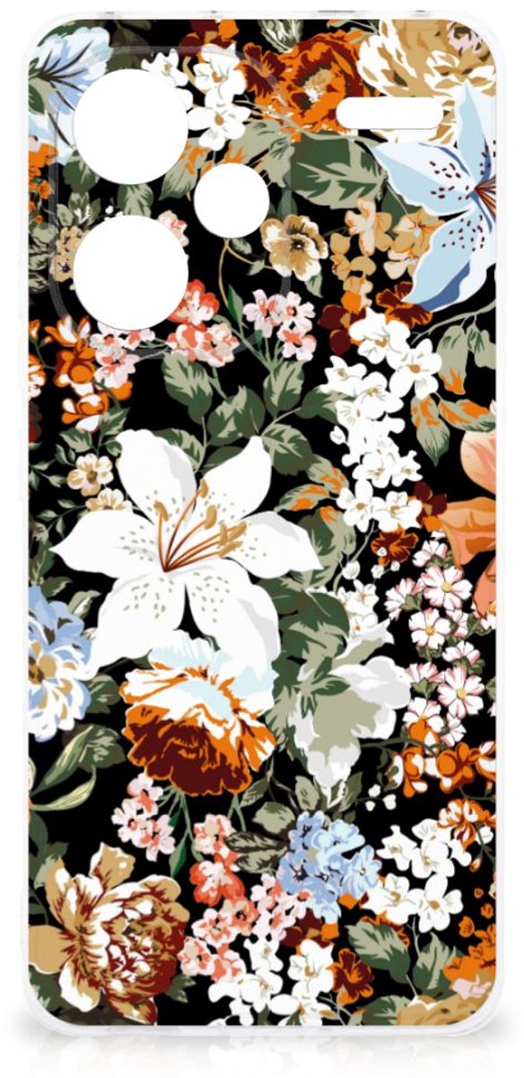 Hoesje maken Xiaomi Redmi Note 13 Pro Plus Boat