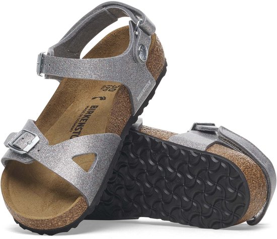Birkenstock Rio Kinder