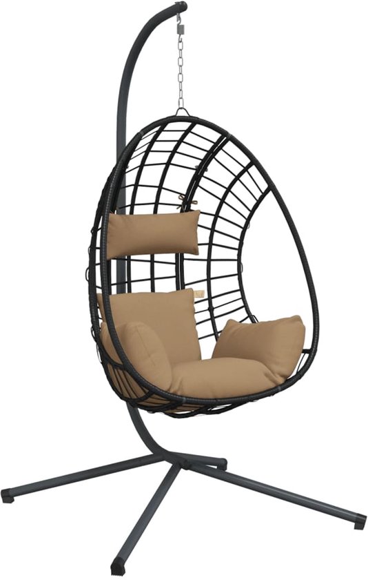Hangstoel Swing Kopen in Huis en Inrichting Hangstoel Swing Kopen in Huis en Inrichting