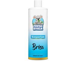 FreshKoala Luxe Wasparfum - 500ml - Brisa - Met Extra Langdurige Geursensatie