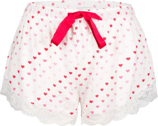 PJ SALVAGE CO. Pyjama short Day Dreams