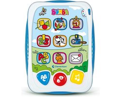 Clementoni Bumba Pratende ABC Tablet