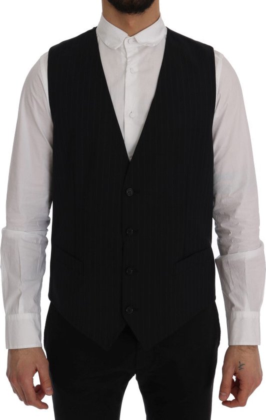 Vest Dolce Blauw B2572 230 main image 1