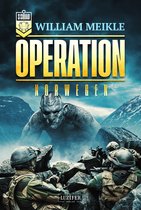 Operation X 7 - OPERATION NORWEGEN