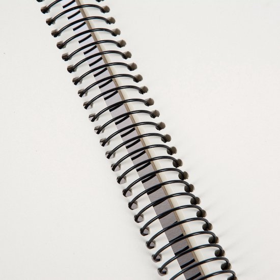 Goldbuch | Album spirale Naturellement | marron