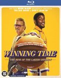 Winning Time - The Rise Of The Lakers Dynasty - Seizoen 1 (Blu-ray) Image