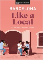 Local Travel Guide - Barcelona Like a Local