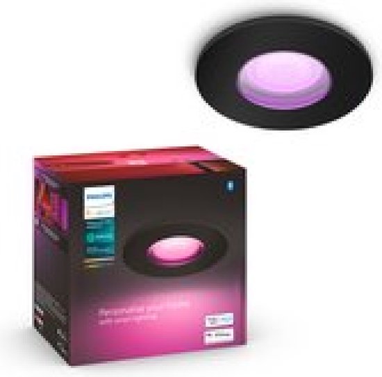 Philips Hue Xamento Plafondlamp LED Wit 8718696176566