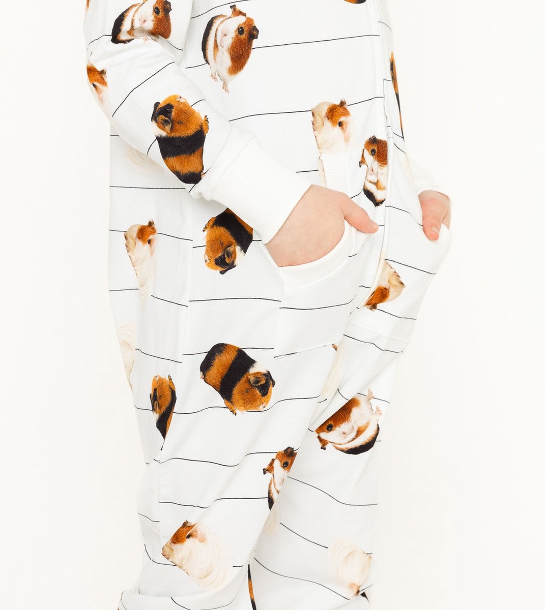 Feetje – Broek – Into The Forest - Mens & Kinders